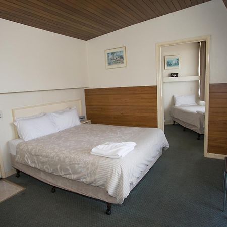 Corio Bay Motel Δωμάτιο φωτογραφία