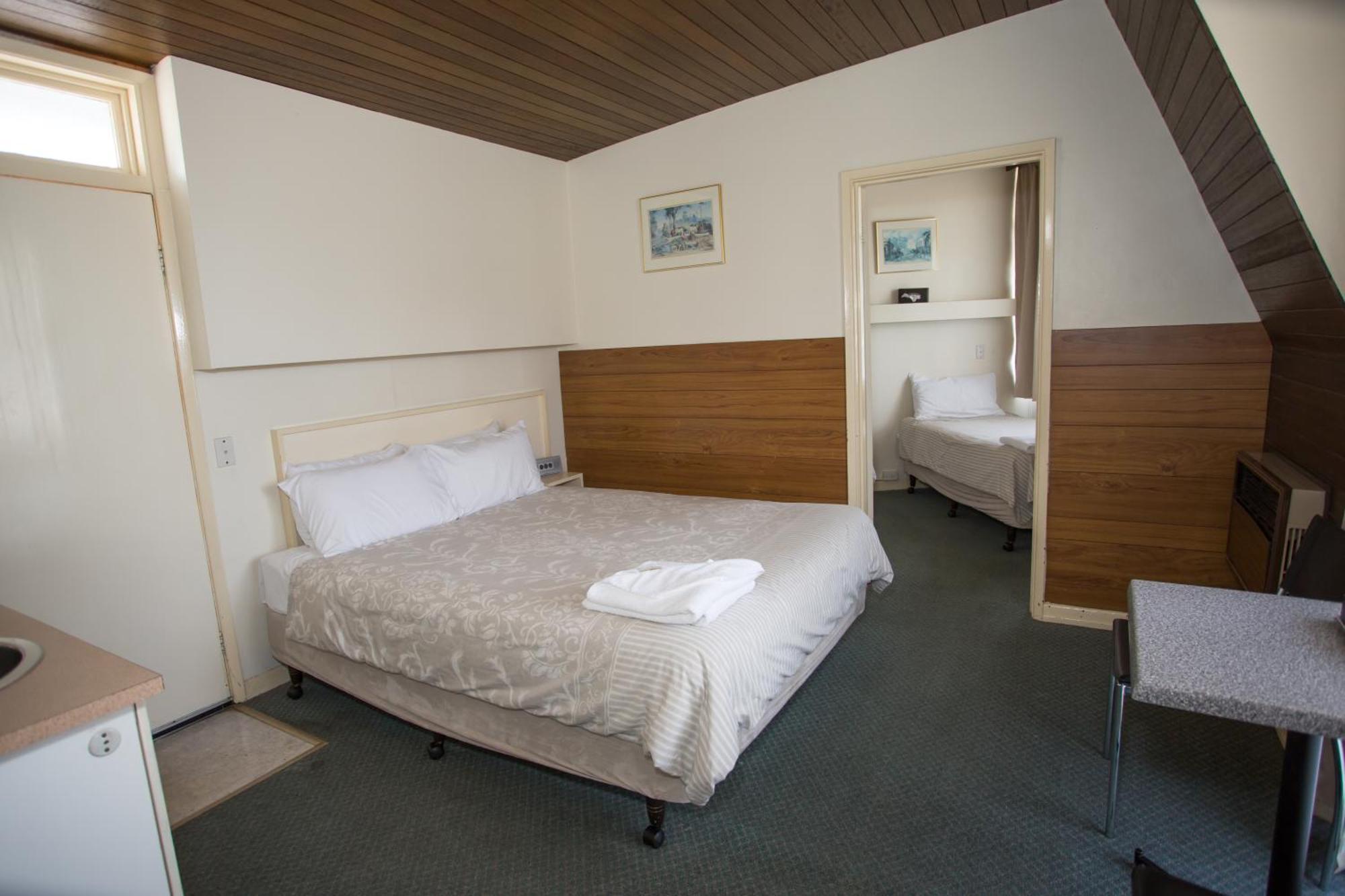 Corio Bay Motel Δωμάτιο φωτογραφία