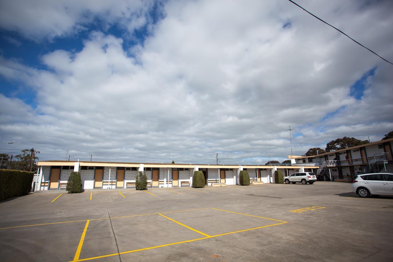 Corio Bay Motel Εξωτερικό φωτογραφία