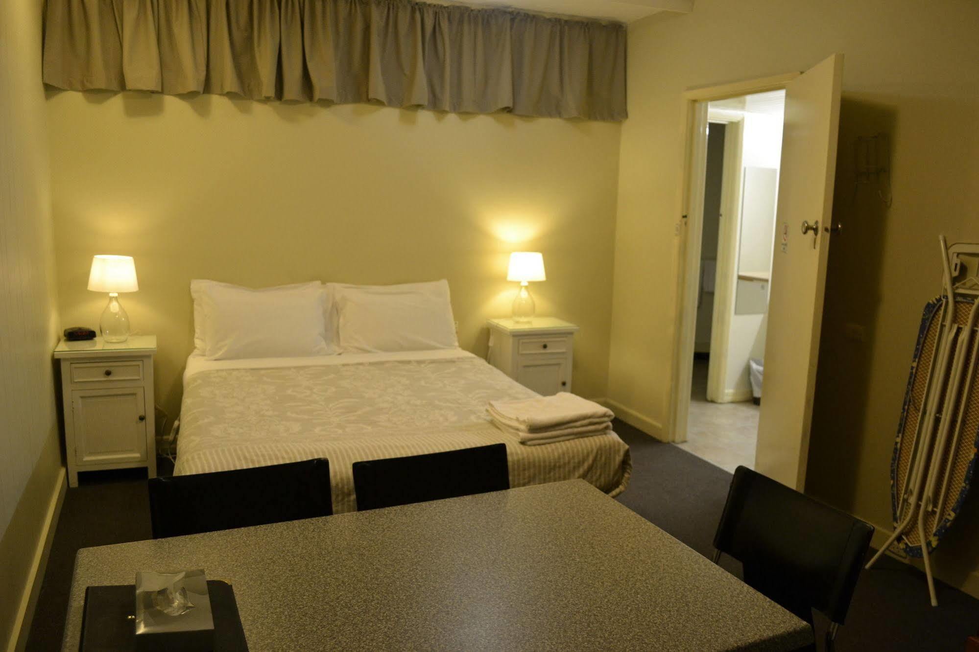 Corio Bay Motel Εξωτερικό φωτογραφία