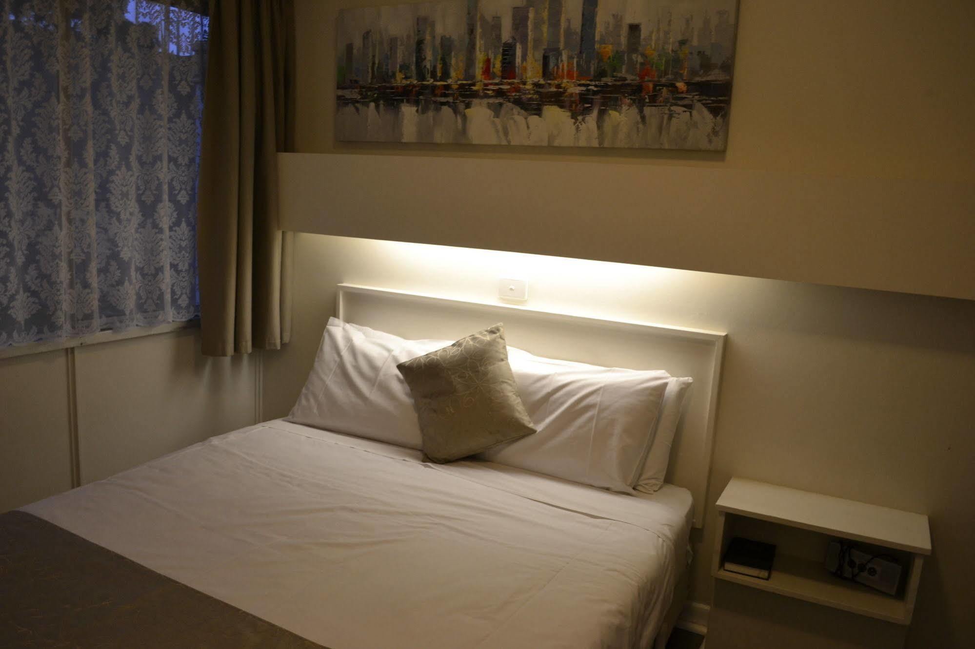 Corio Bay Motel Εξωτερικό φωτογραφία