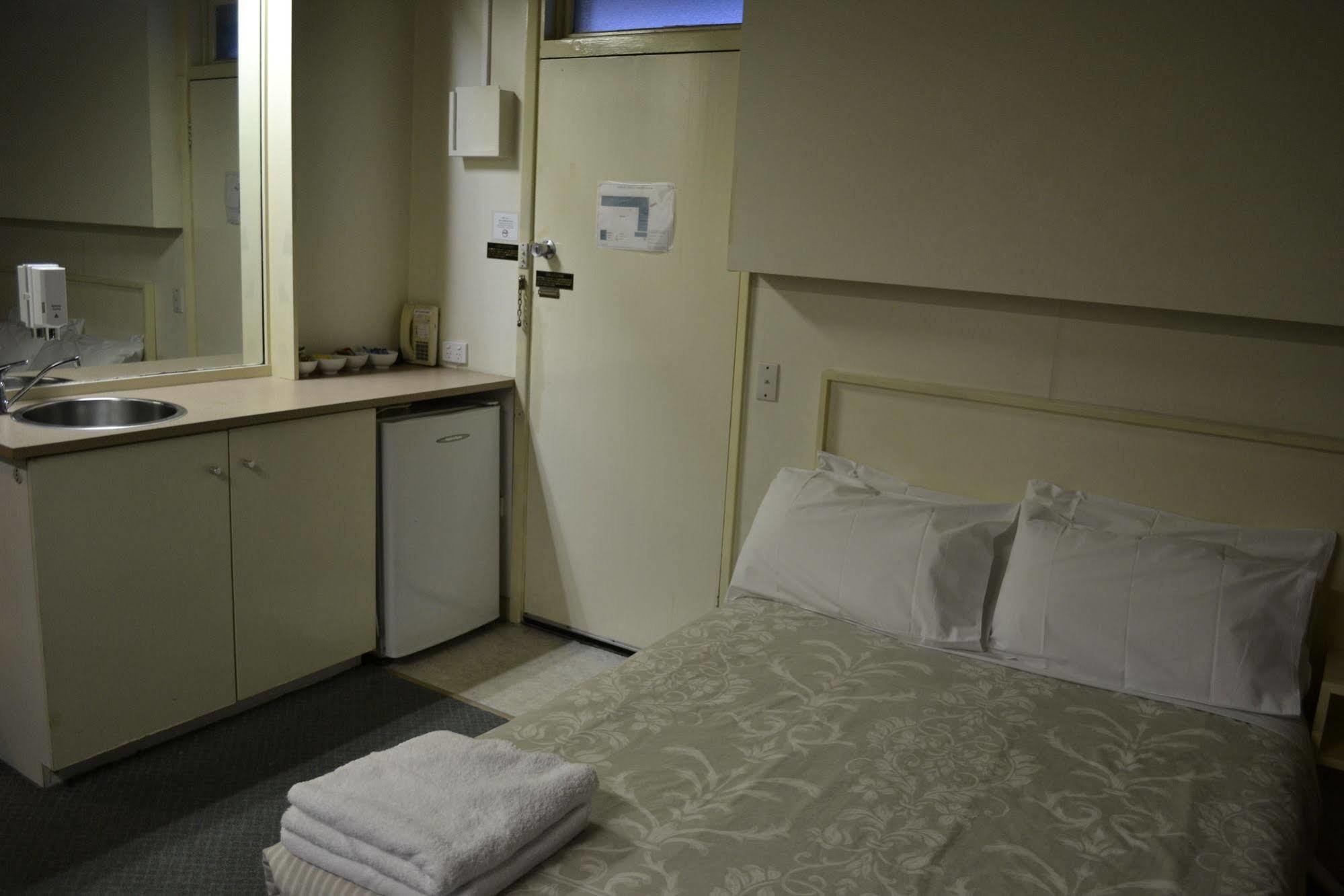 Corio Bay Motel Εξωτερικό φωτογραφία