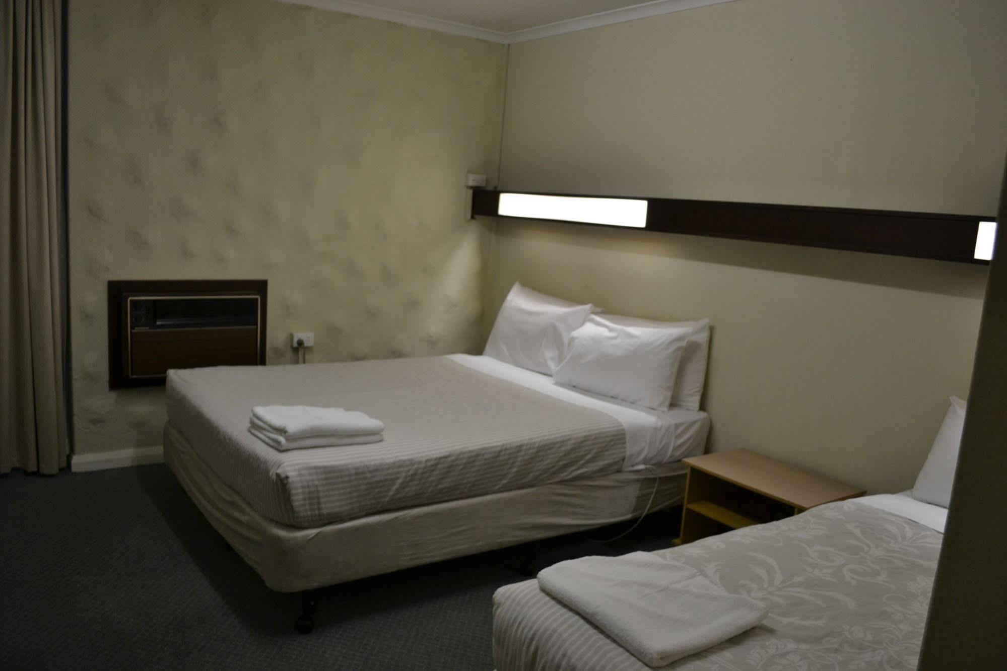 Corio Bay Motel Εξωτερικό φωτογραφία