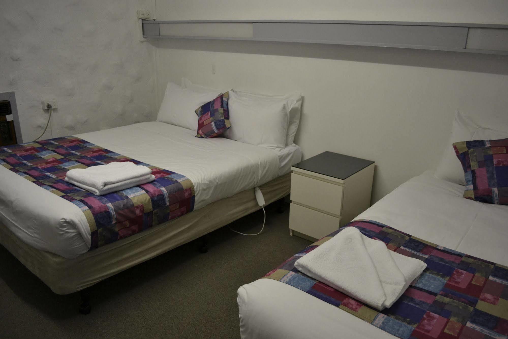 Corio Bay Motel Εξωτερικό φωτογραφία
