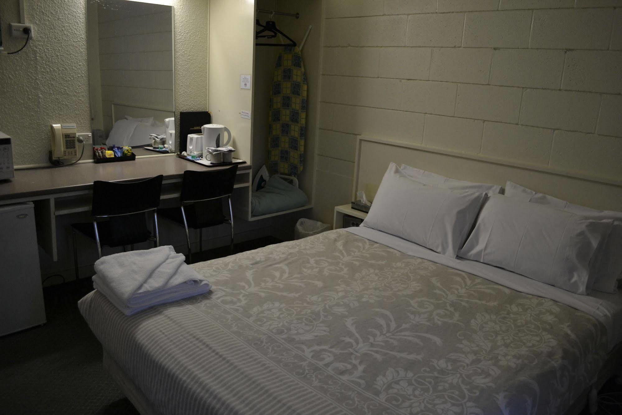 Corio Bay Motel Εξωτερικό φωτογραφία