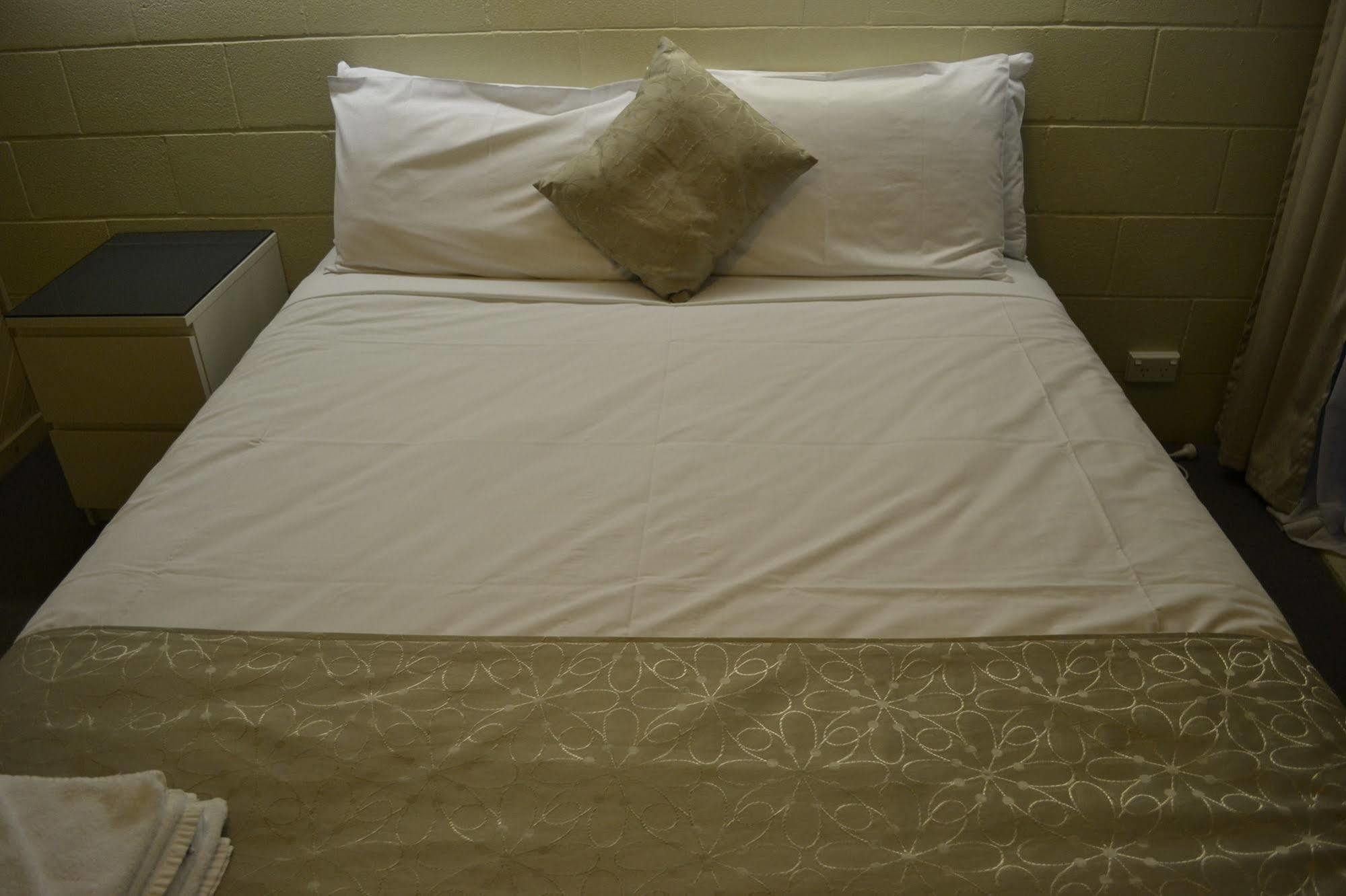 Corio Bay Motel Εξωτερικό φωτογραφία