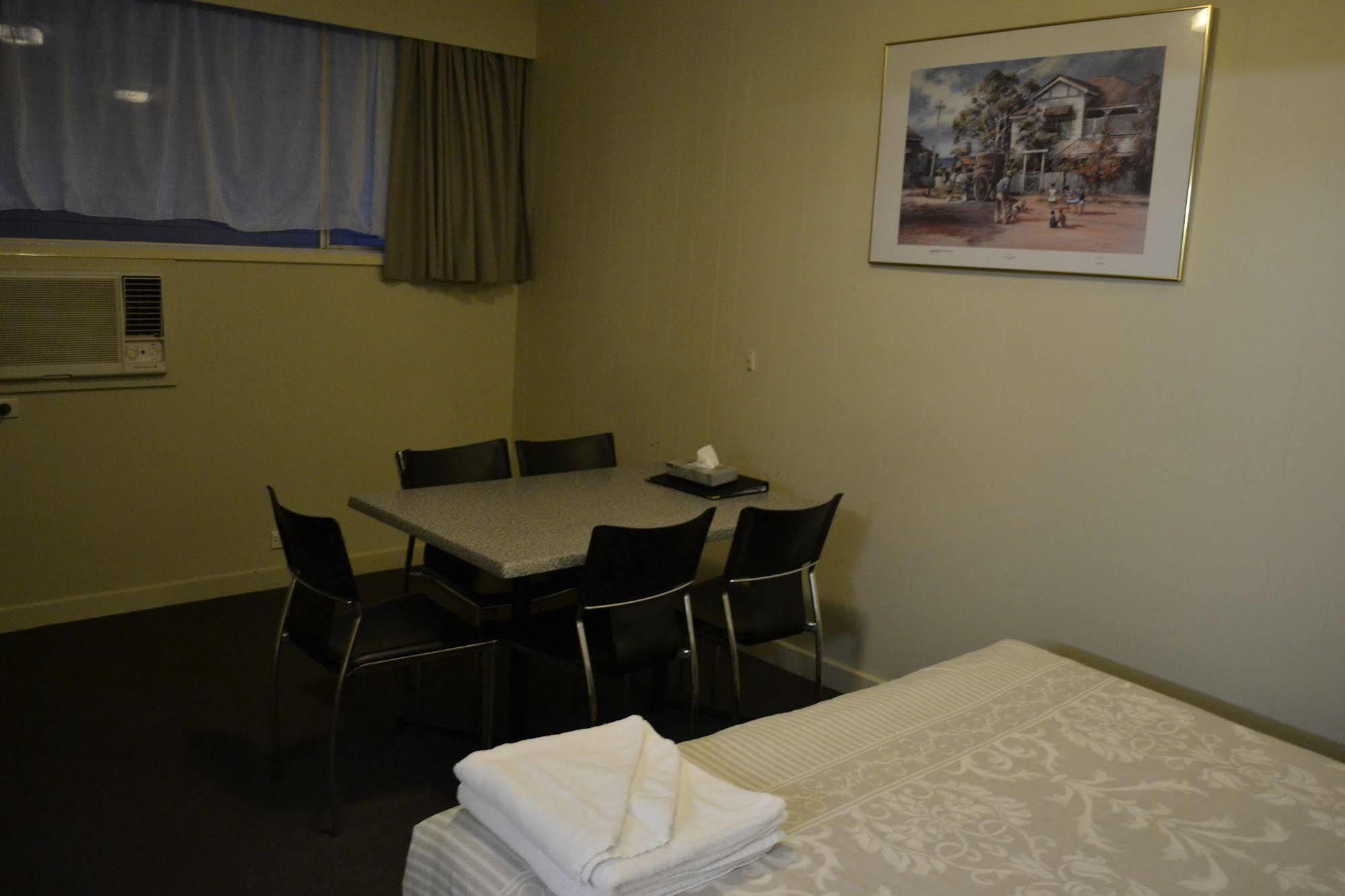 Corio Bay Motel Εξωτερικό φωτογραφία
