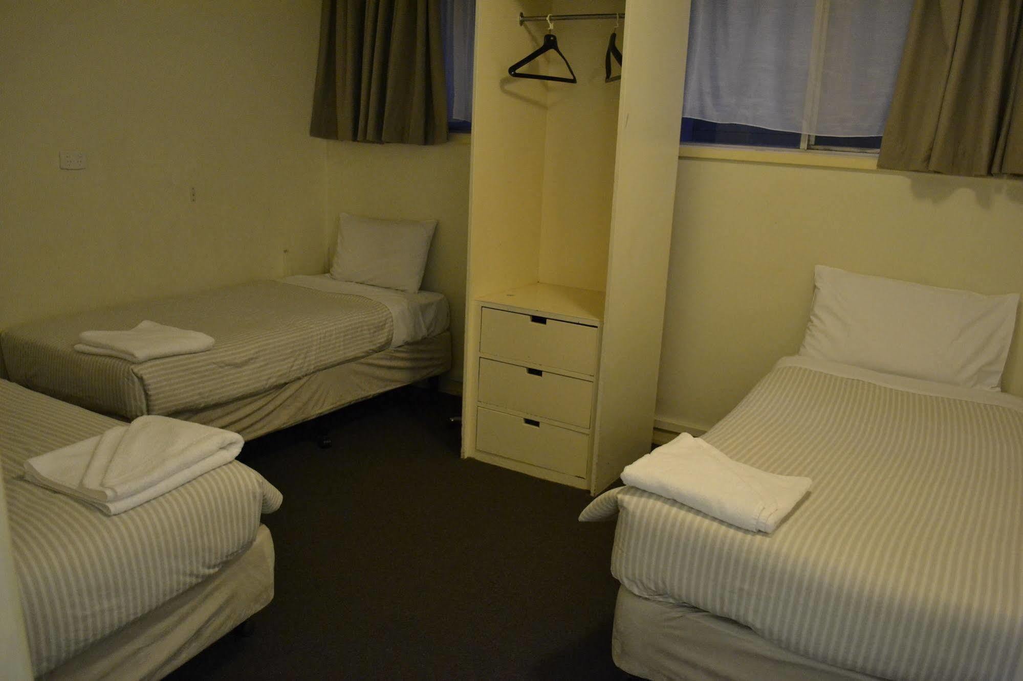 Corio Bay Motel Εξωτερικό φωτογραφία