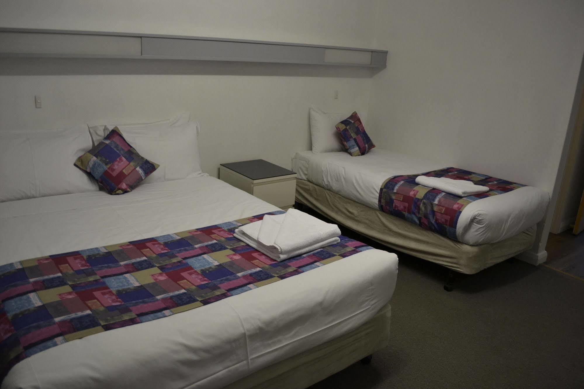 Corio Bay Motel Εξωτερικό φωτογραφία